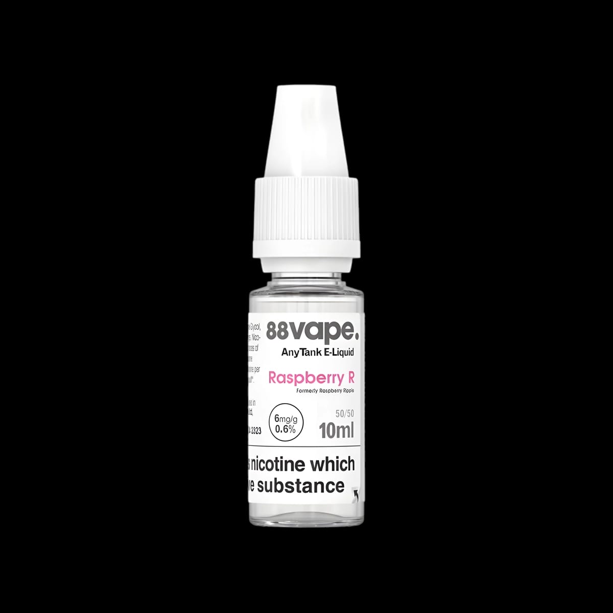 Raspberry R-Any Tank- 88vape-Eliquid