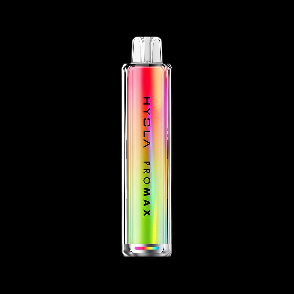 Sour Apple Cherry Burst Hyola Pro Max 8000