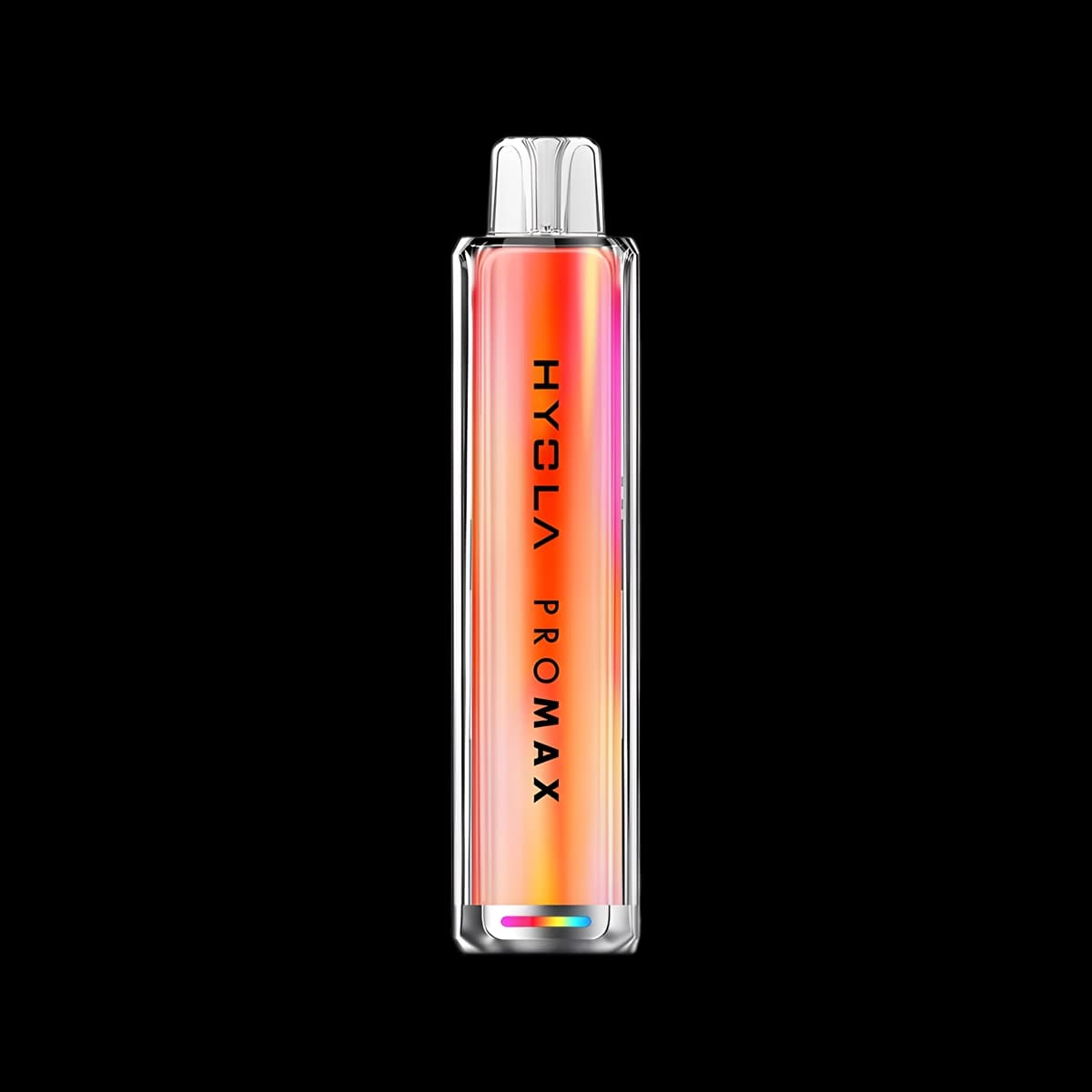 Strawberry Rush Burst Hyola Pro Max 8000