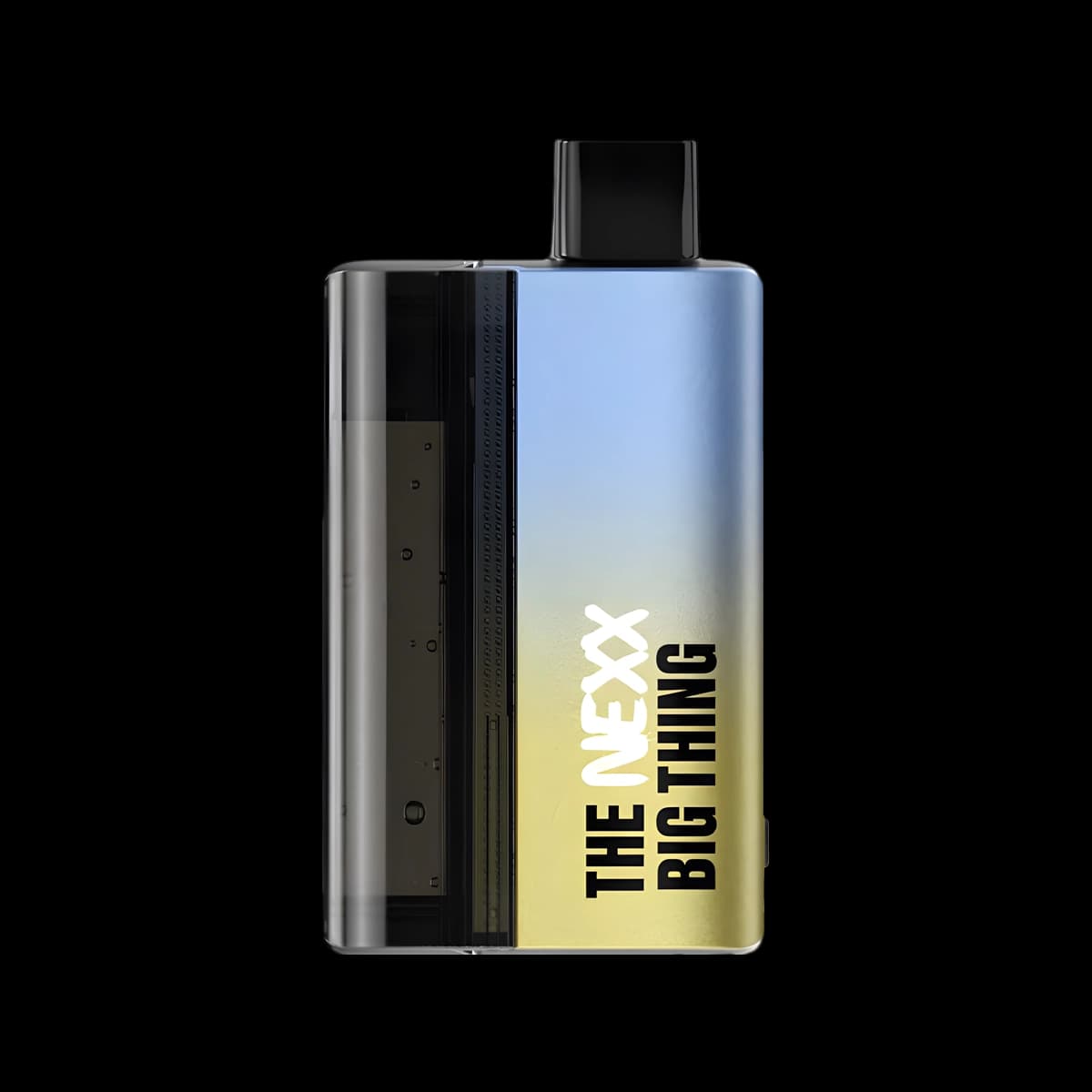 Blue Razz Lemonade - Nexx Suprem 15K Prefilled Vape Kit