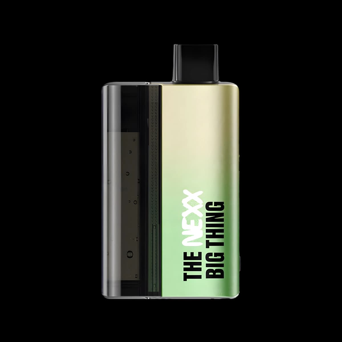 Melon Kiwi - Nexx Suprem 15K Prefilled Vape Kit