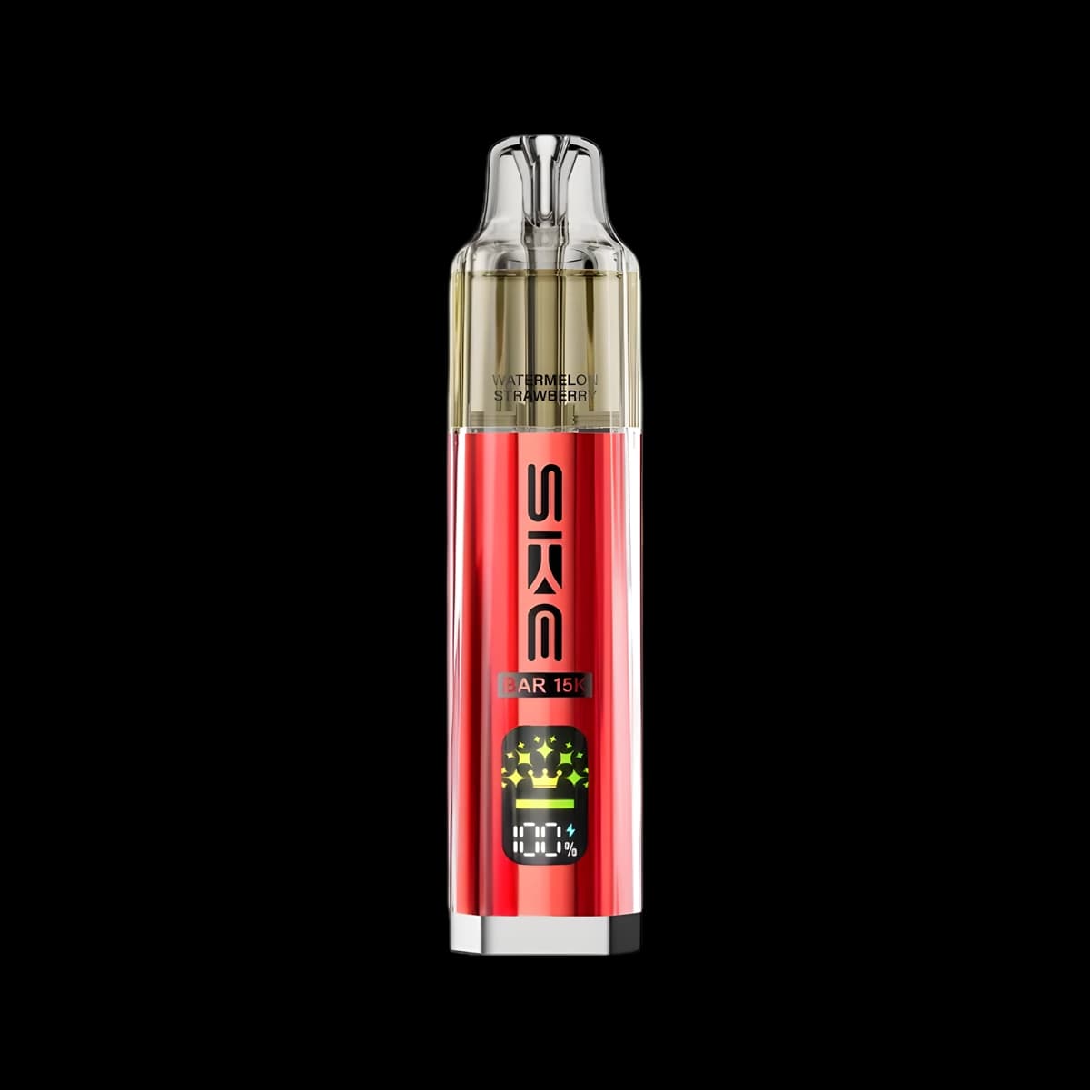 Watermelon Strawberry - SKE Bar 15K Pod Kit