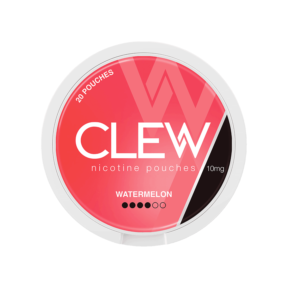 Clew Watermelon Nicotine Pouches - Nicotine Pouches