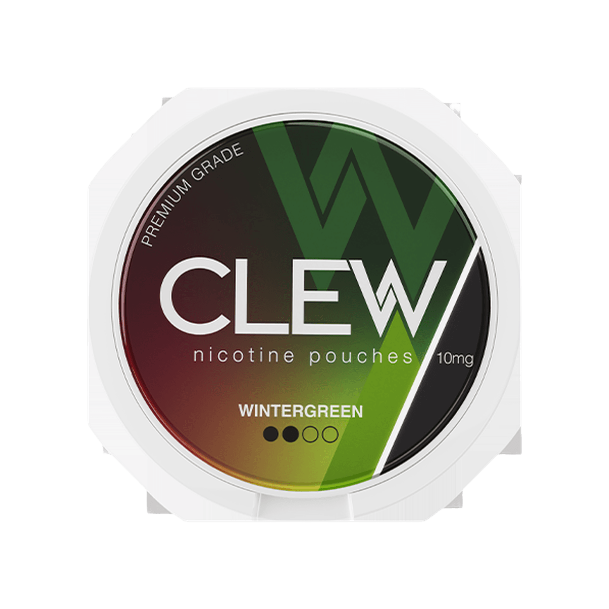 Clew Wintergreen Nicotine Pouches - Nicotine Pouches