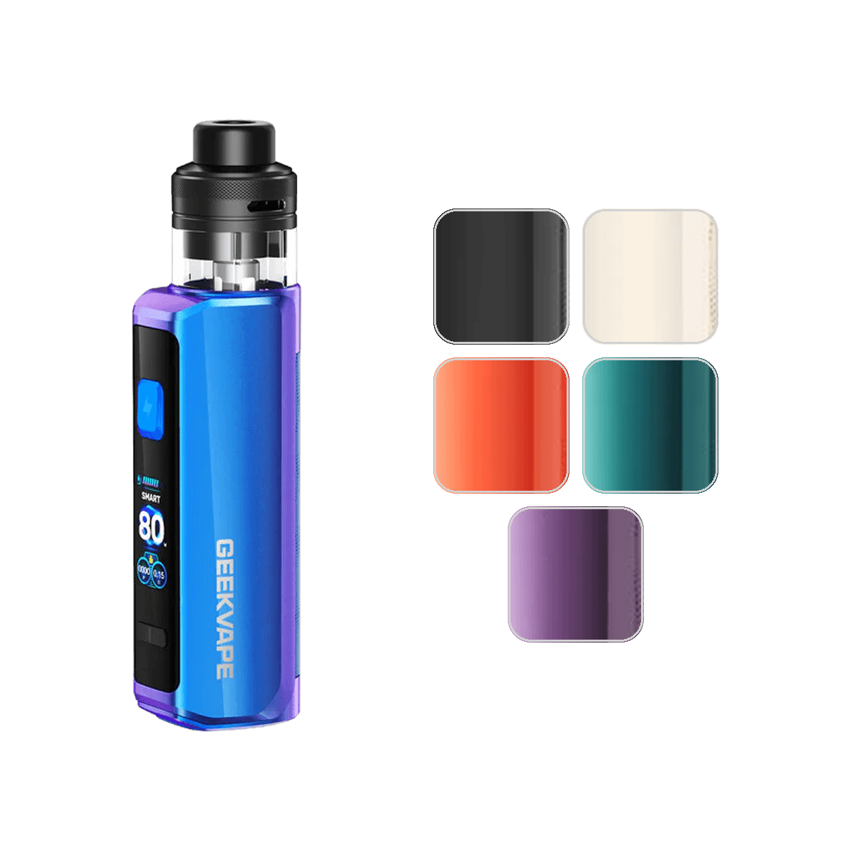 GeekVape Aegis Force Pod Kit