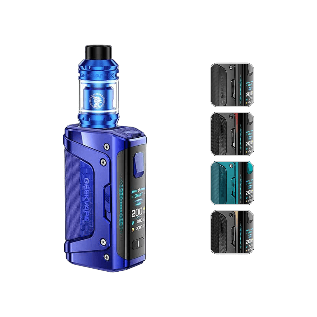 GeekVape Aegis Legend 5 Vape Kit - Vape Kits