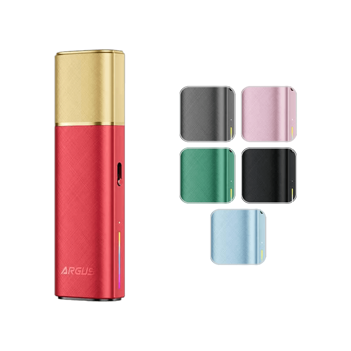 Voopoo Argus Klyc Pod Kit