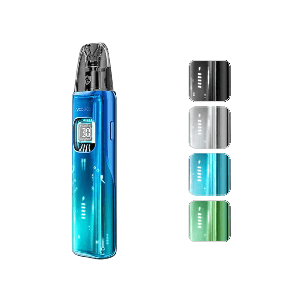 Voopoo Argus Matrix Pod Kit - Vape Kits