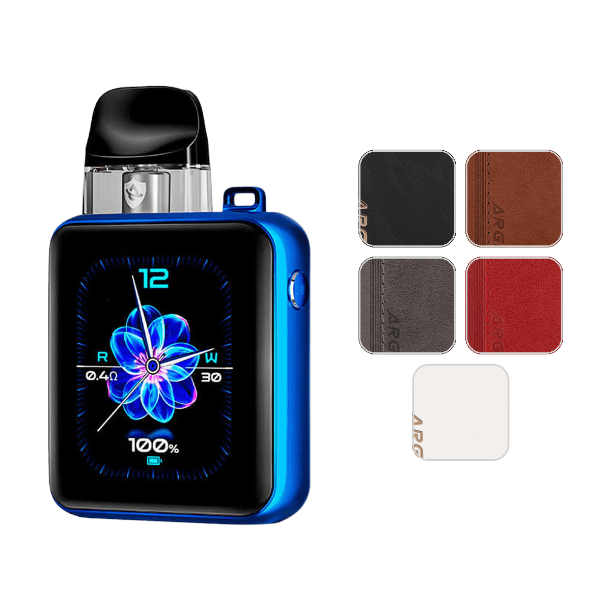 Voopoo Argus P3 Pod Kit - Vape Kits