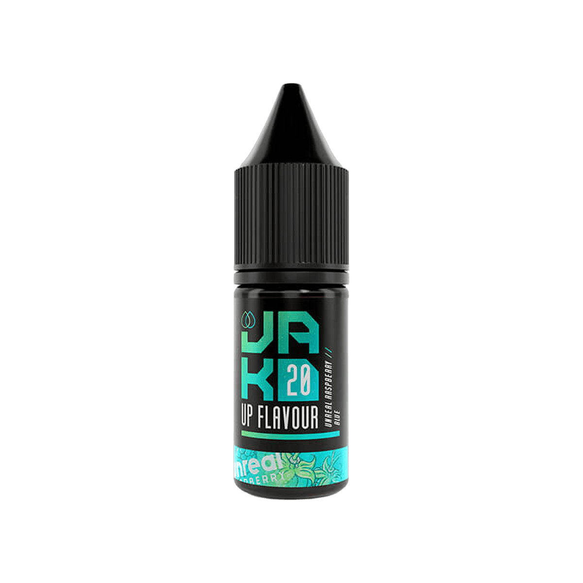 Blue Nic Salt E-Liquid by JAK D - E-Liquids