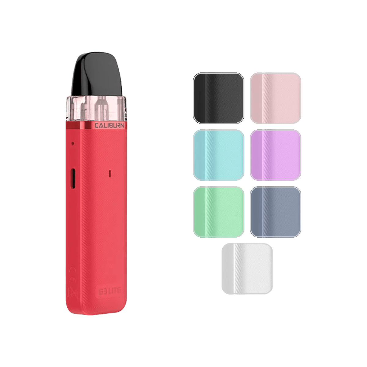 Uwell Caliburn G3 Lite Pod Kit - Vape Kits
