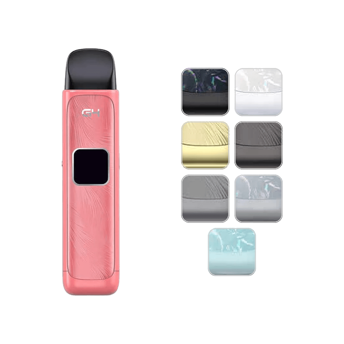 Uwell Caliburn G4 Pod Kit - Vape Kits