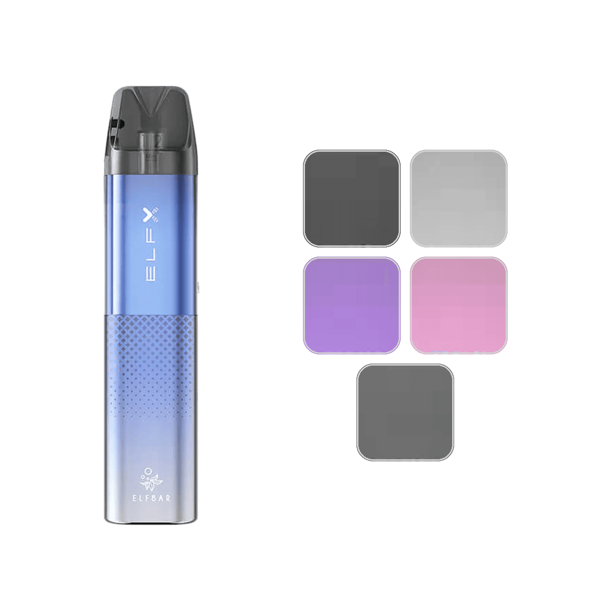 Elf Bar ELFX Pod Kit - Vape Kits