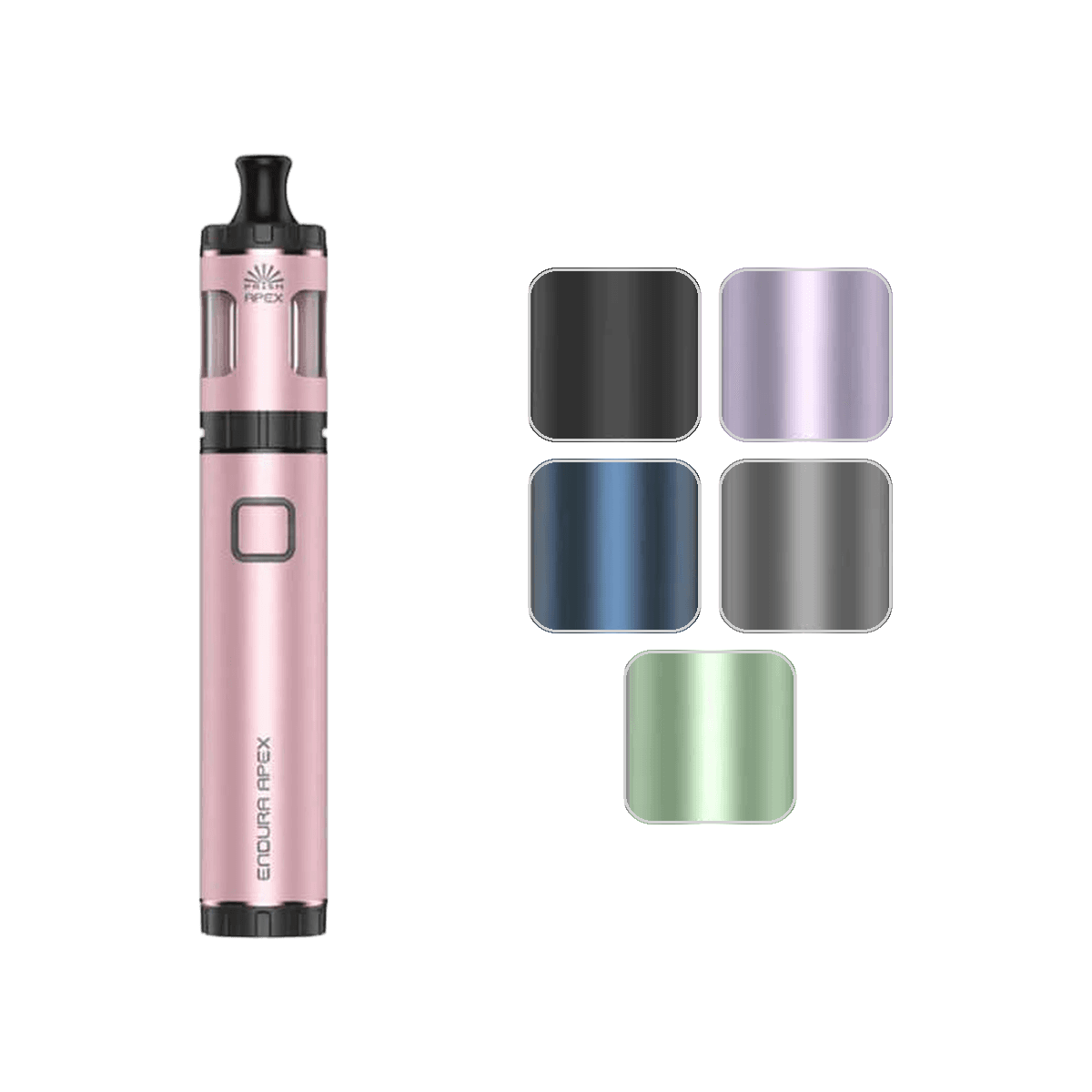 Innokin Endura Apex Vape Kit - Vape Kits