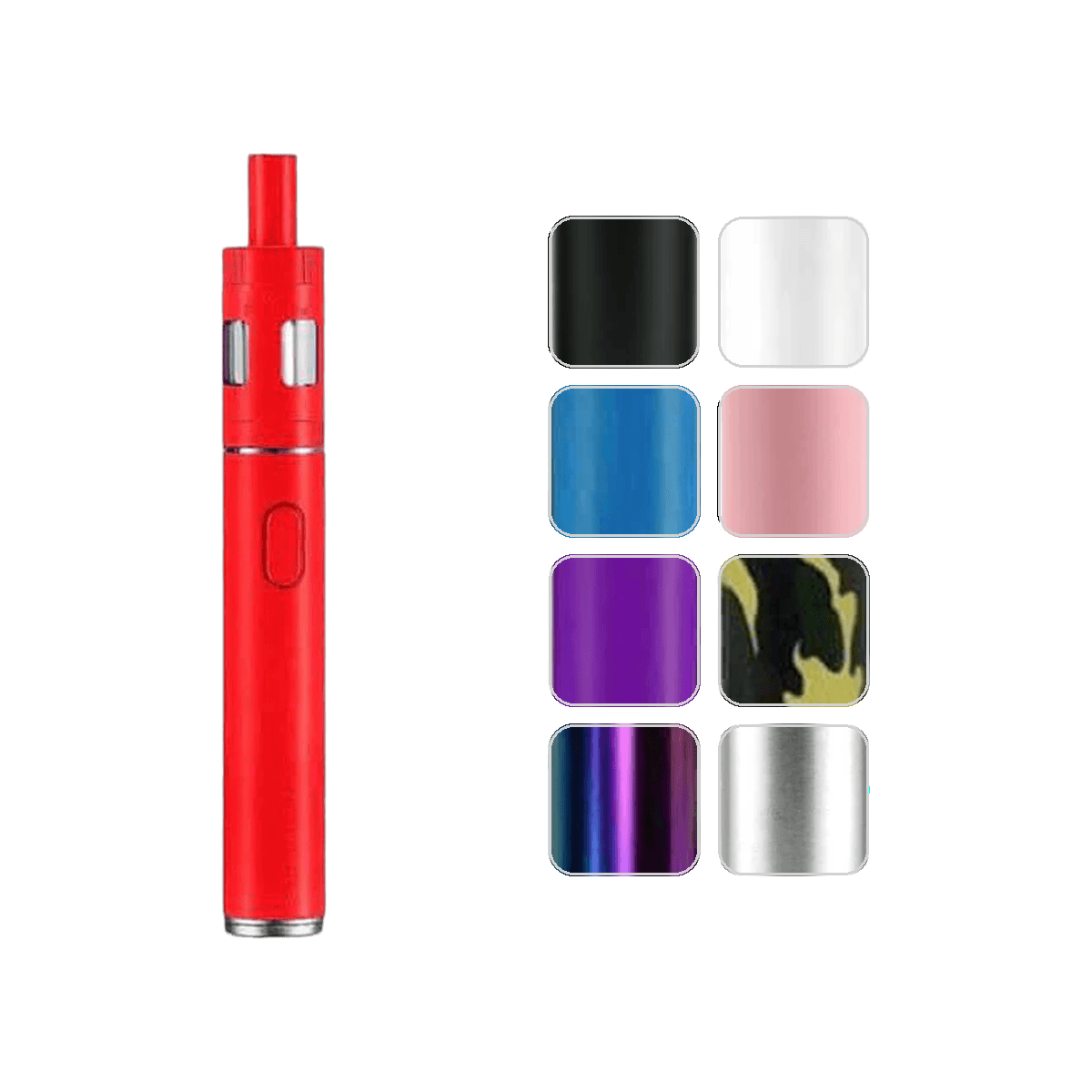 Innokin Endura T18E Vape Kit - Vape Kits