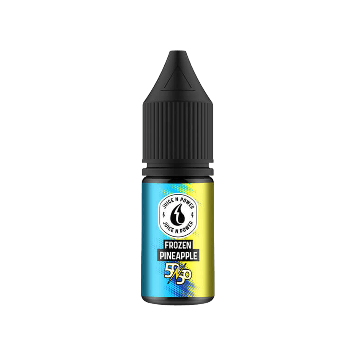 Frozen Pineapple 50 50 E-Liquid by Juice N Power - E-Liquids
