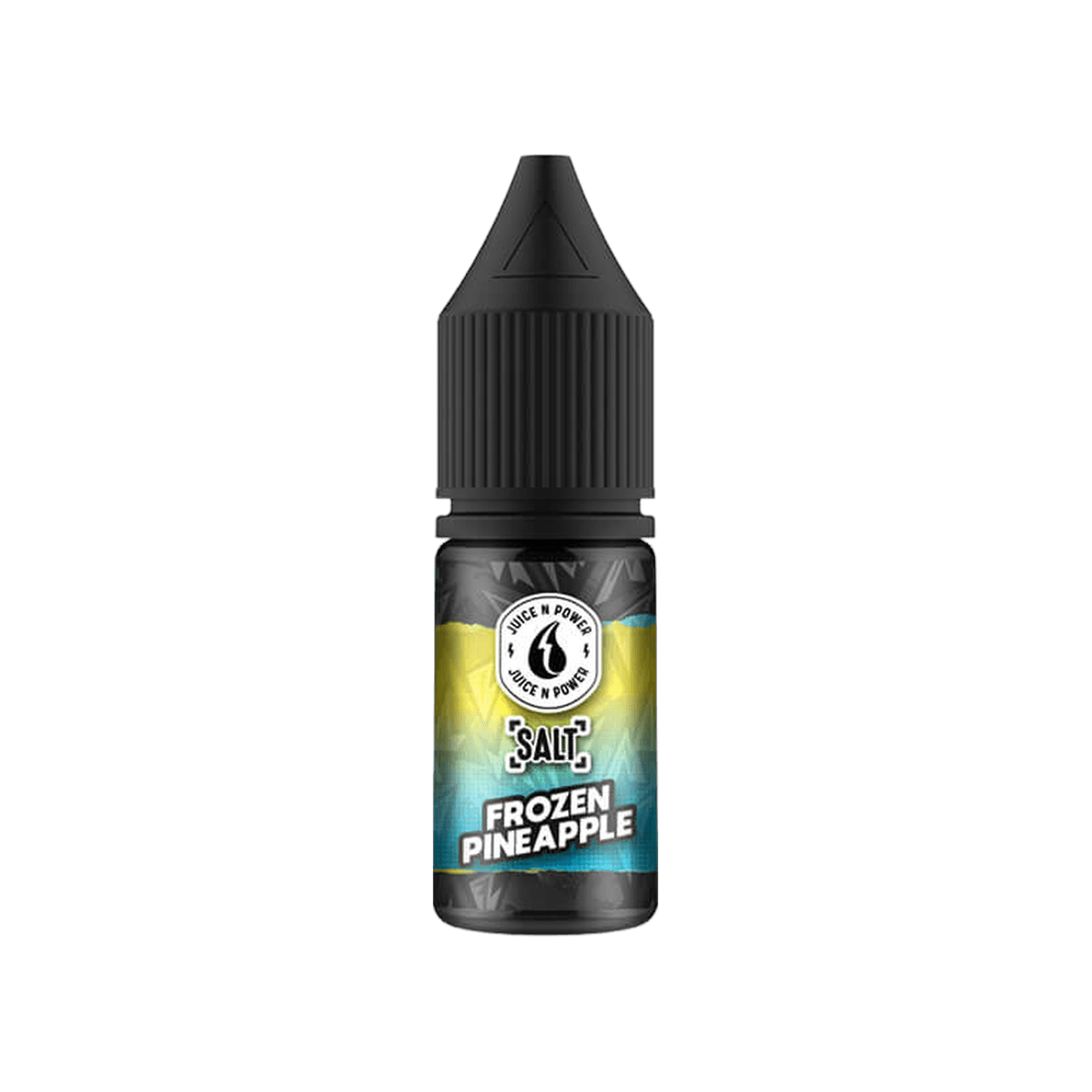 Frozen Pineapple Nic Salt E-Liquid by Juice N Power - E-Liquids