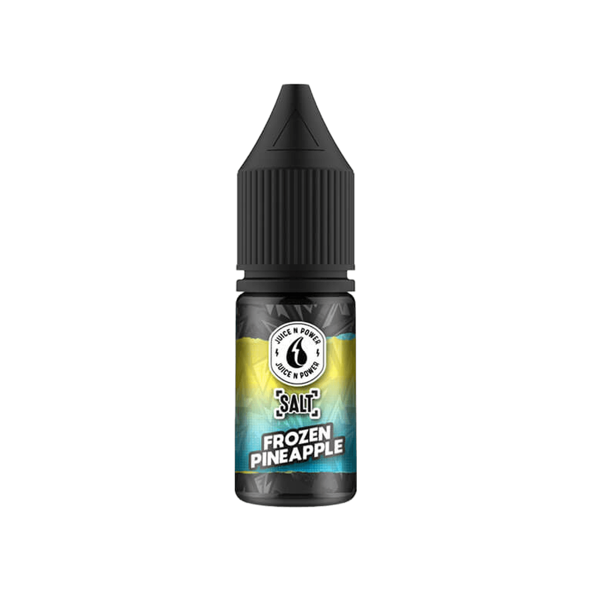 Frozen Pineapple Nic Salt E-Liquid by Juice N Power