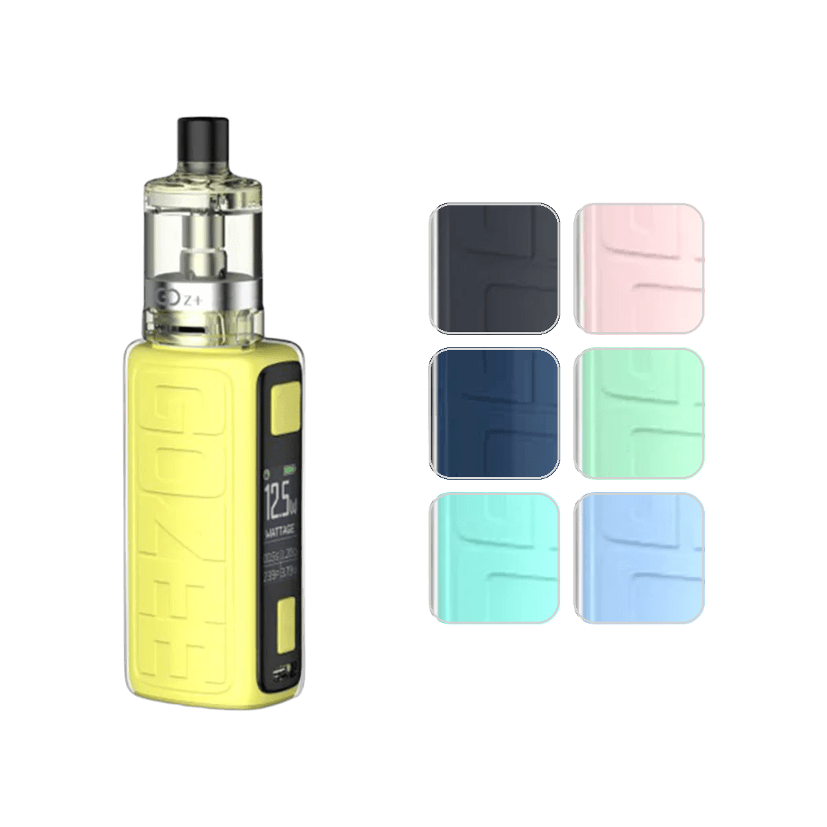 Innokin Gozee Vape Kit - Vape Kits