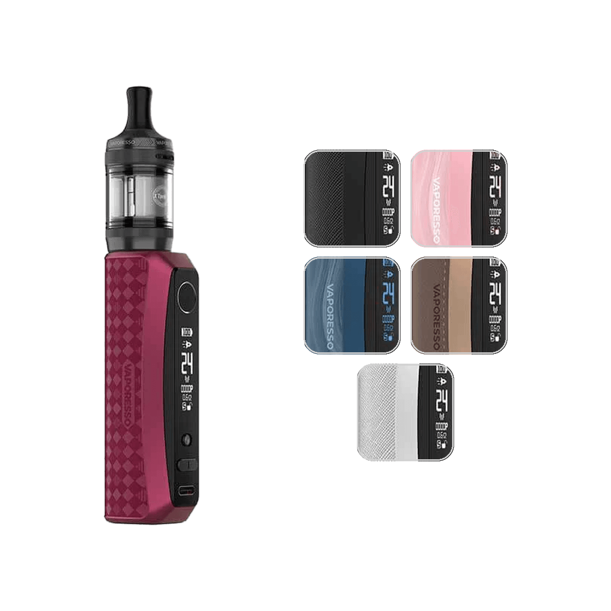 Vaporesso GTX One Pro Vape Kit