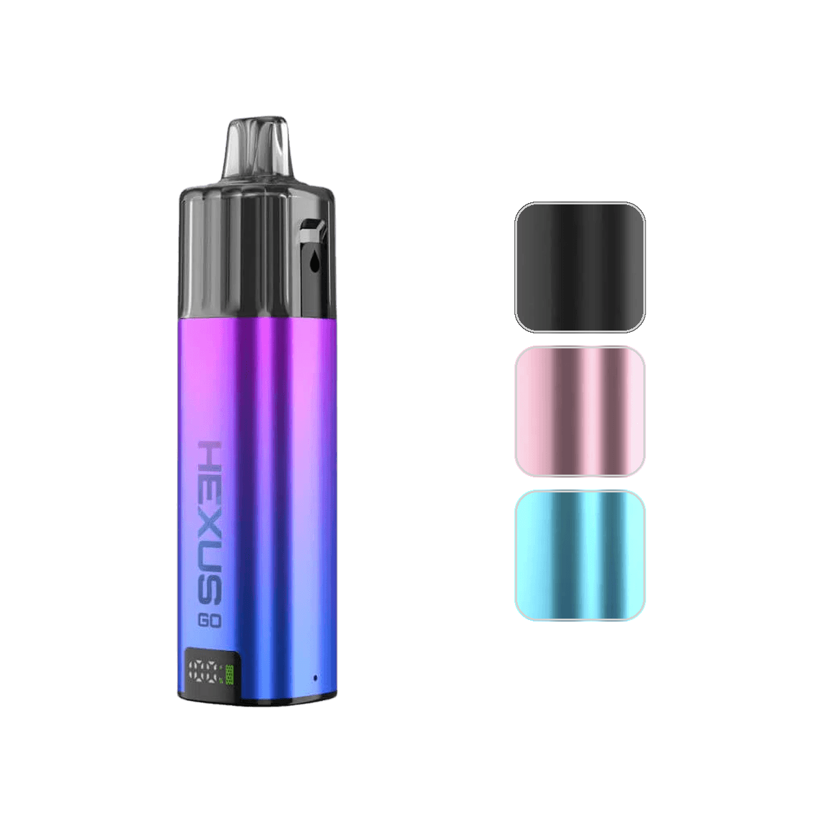 Hexus Go Pod Kit - Vape Kits