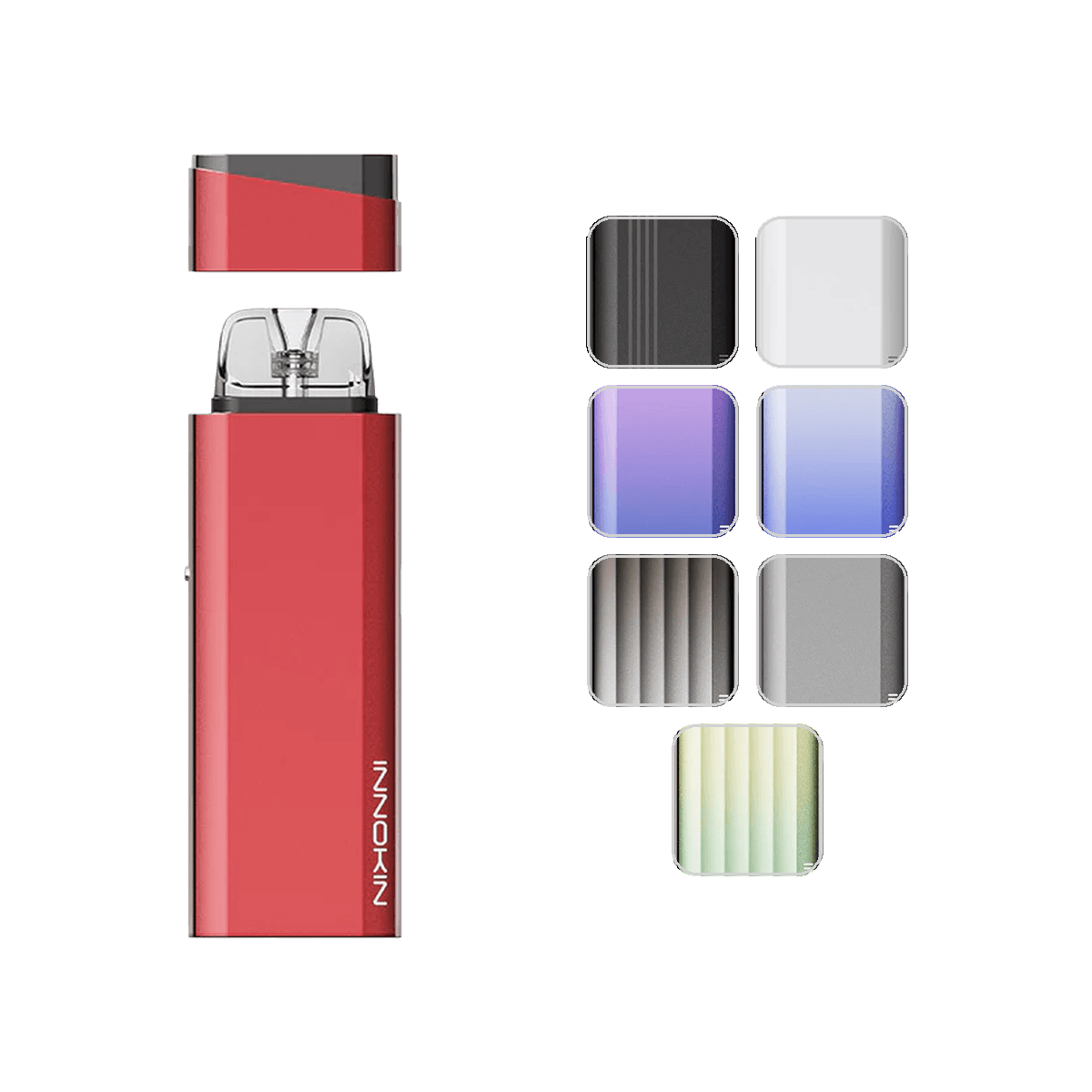Innokin Klypse Plus Pod Kit - Vape Kits