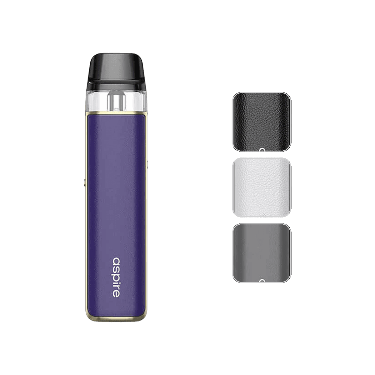 Aspire Loomix Pod Kit