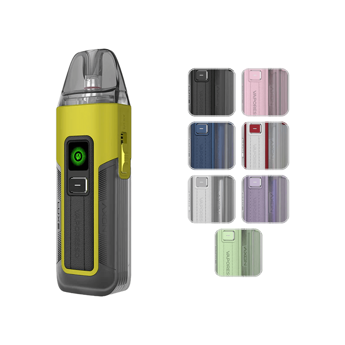 Vaporesso Luxe X2 Pod Kit - Vape Kits