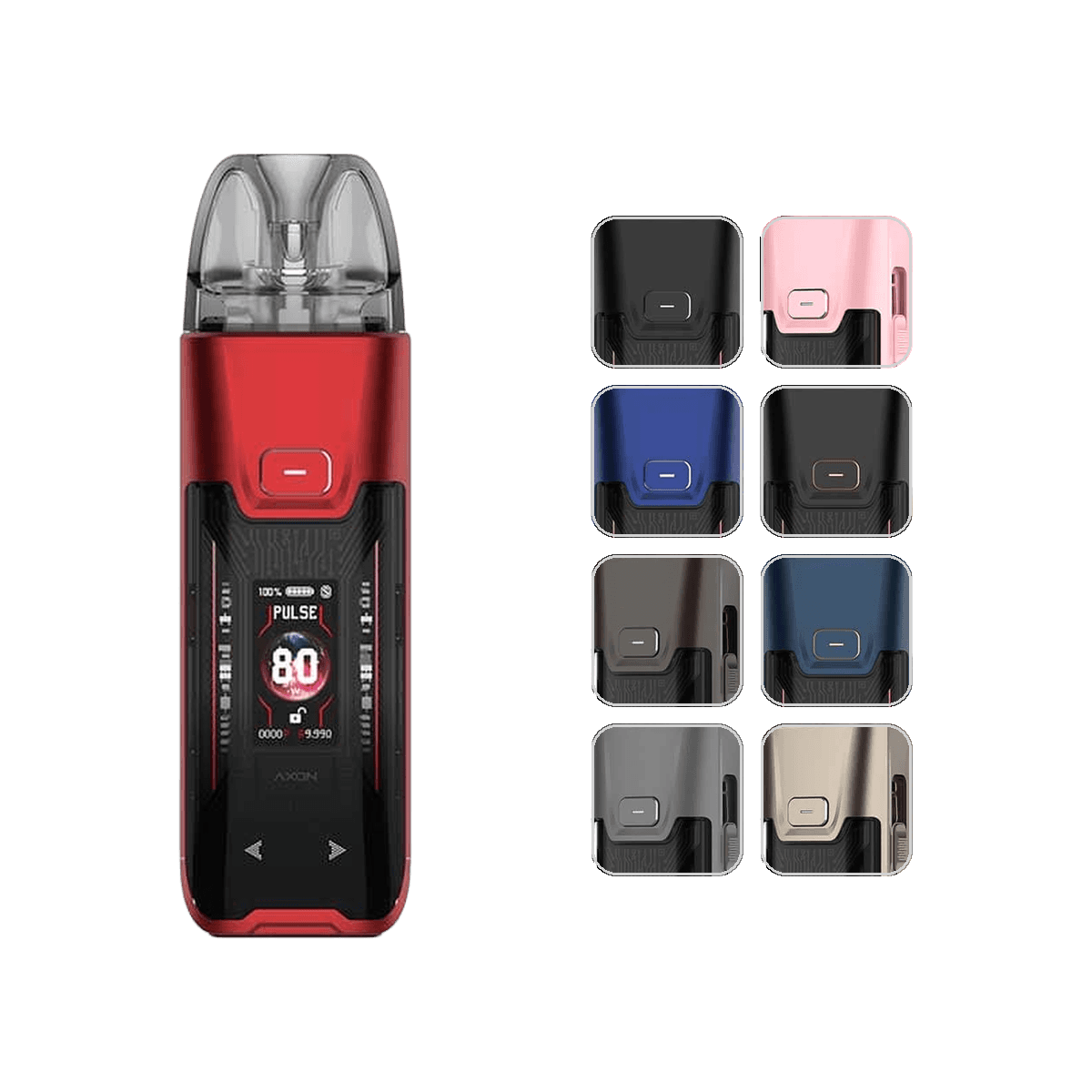 Vaporesso Luxe XR Max 2 Pod Kit - Vape Kits