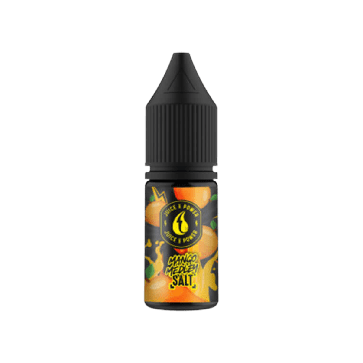 Mango Medley Nic Salt E-Liquid by Juice N Power - E-Liquids