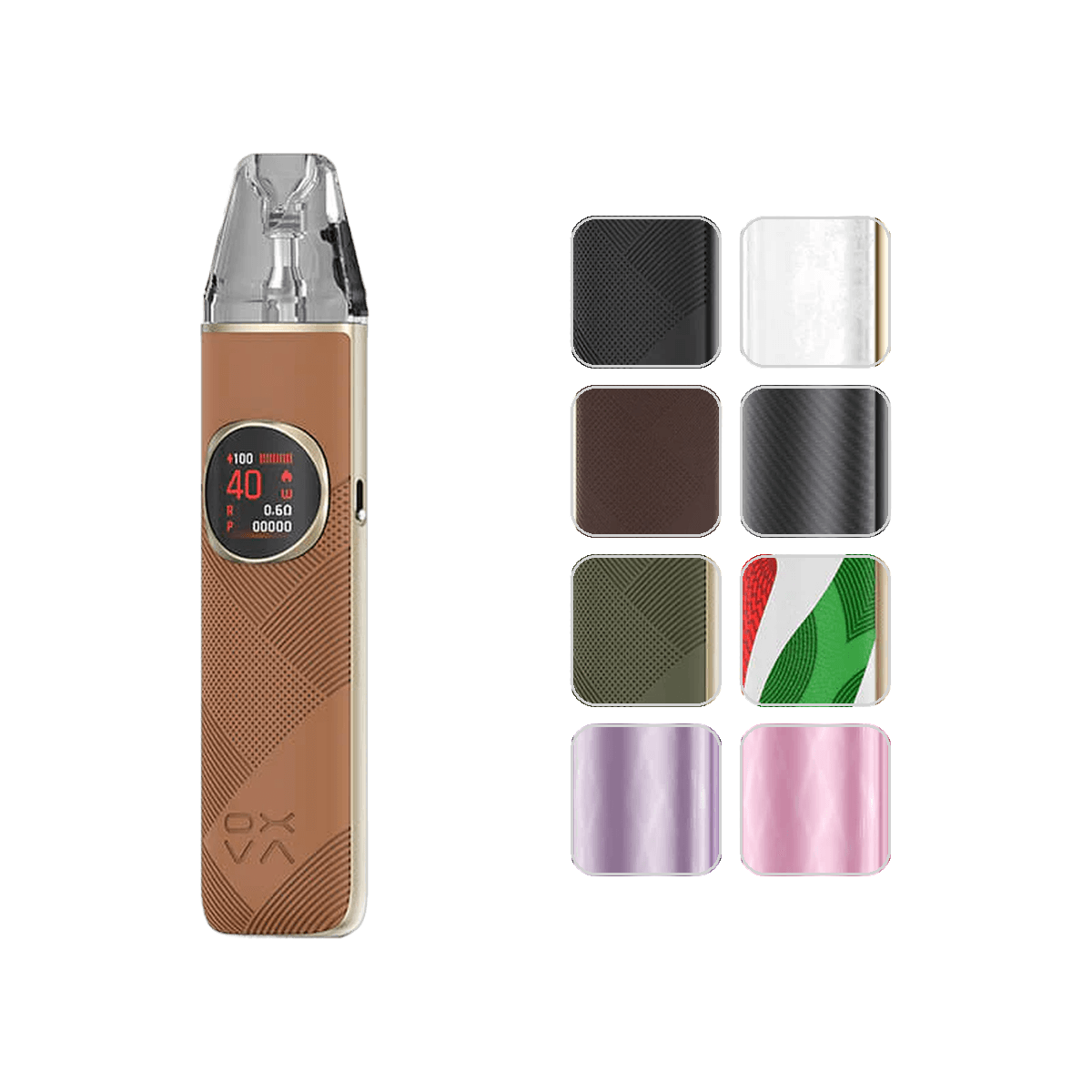 OXVA Nexlim 2 Pod Kit - Vape Kits