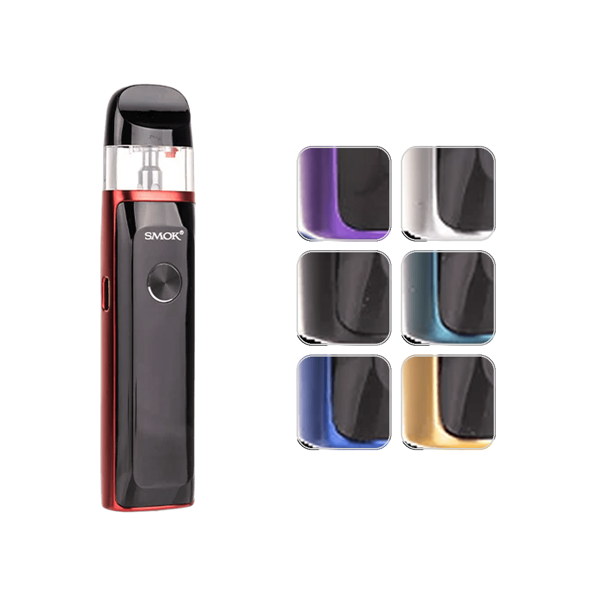 Smok Novo 6 Ultra Pod Kit - Beginner Vape Kits