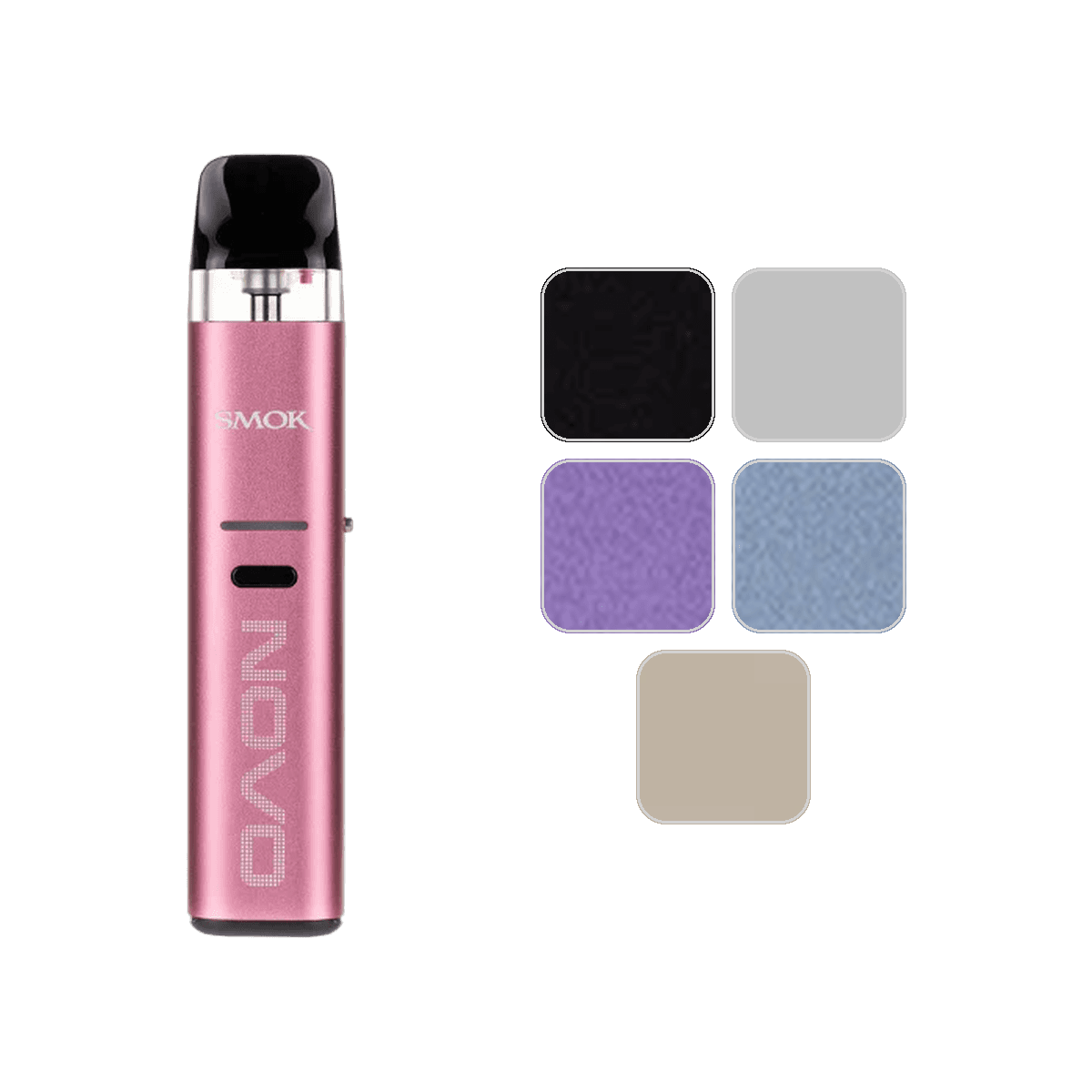 Smok Novo Eco Pod Kit - Beginner Vape Kits