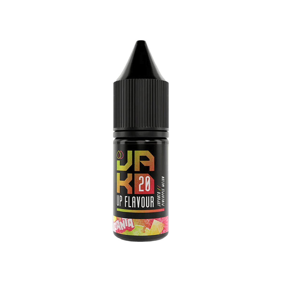 Pineapple Melon Nic Salt E-Liquid by JAK D - E-Liquids