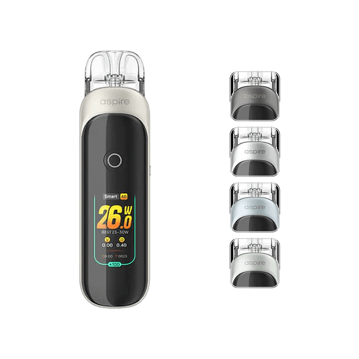 Aspire Pixo Pod Kit - Vape Kits