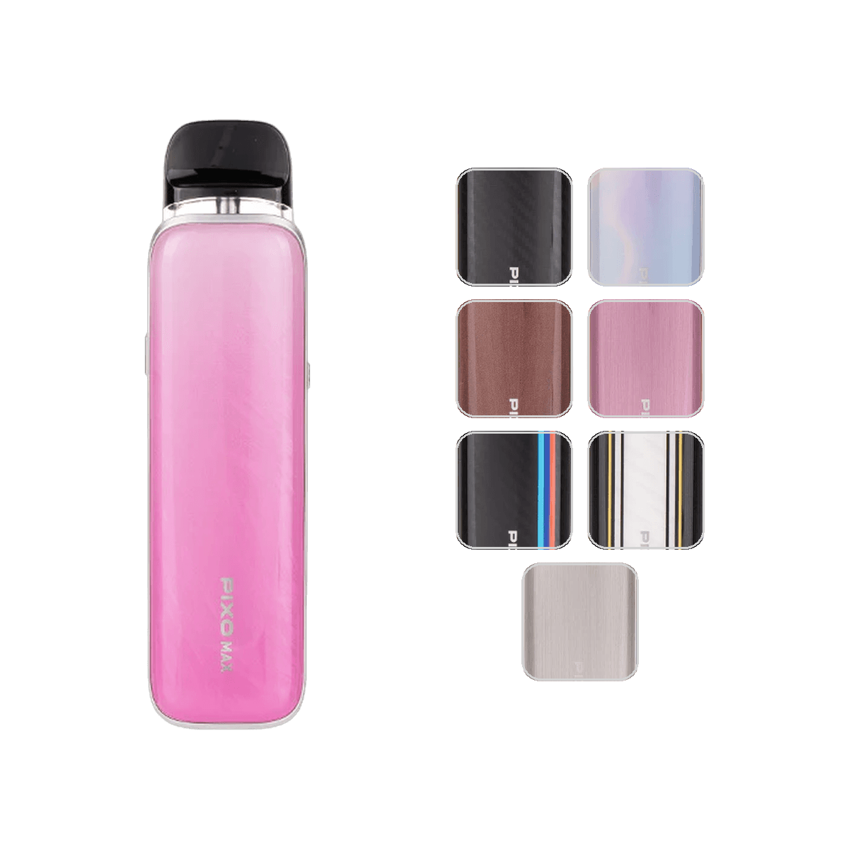 Aspire Pixo Max Pod Kit - Vape Kits