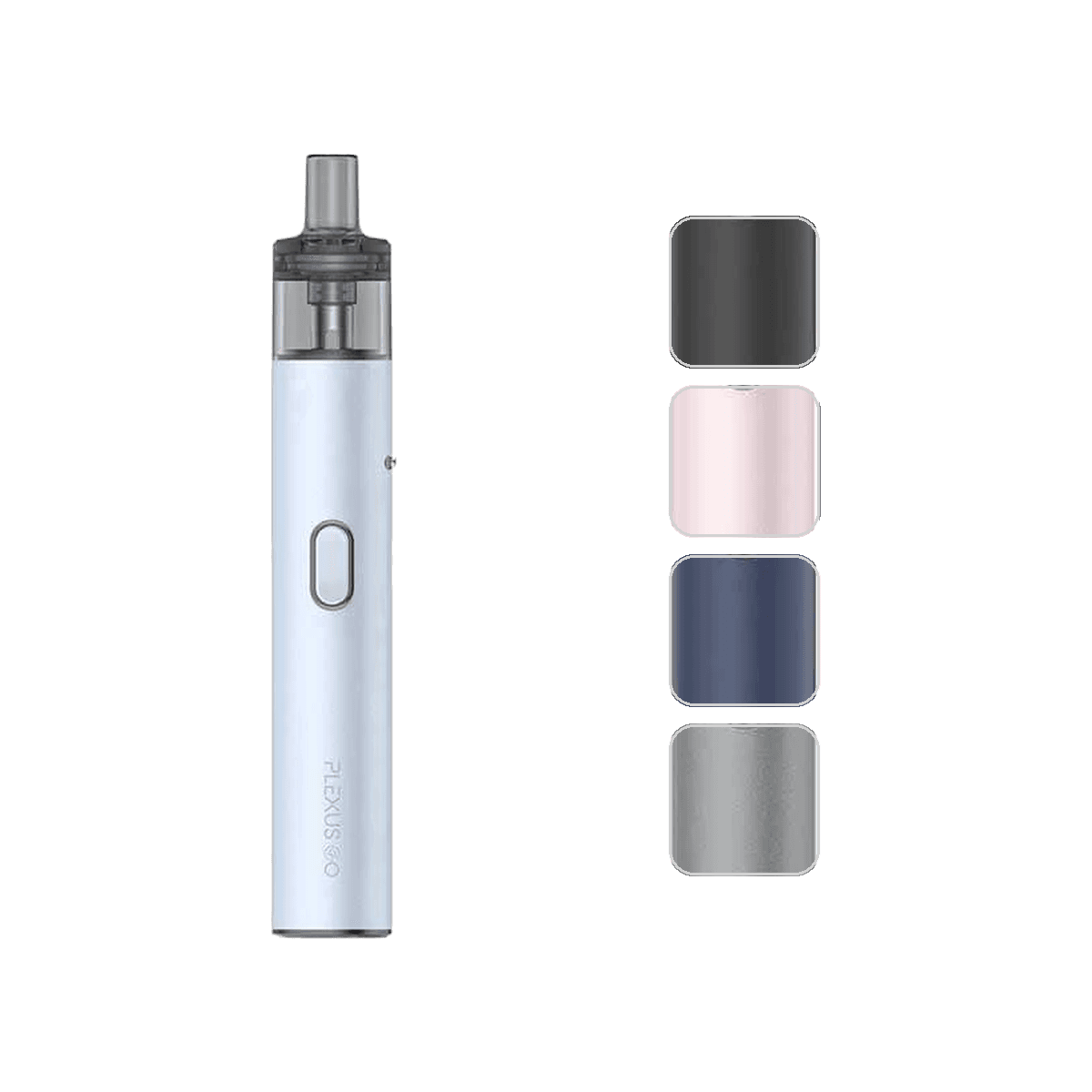 Innokin Plexus Go Pod Kit - Vape Kits