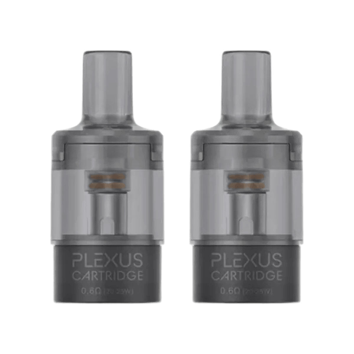 Innokin Plexus Replacement Pods two pack with built in mesh coil