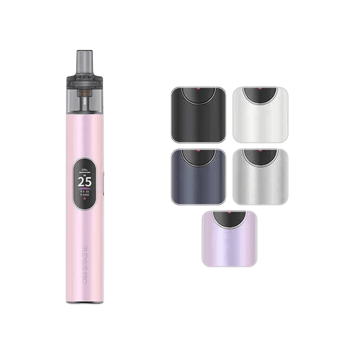 Innokin Plexus Pro Vape Kit