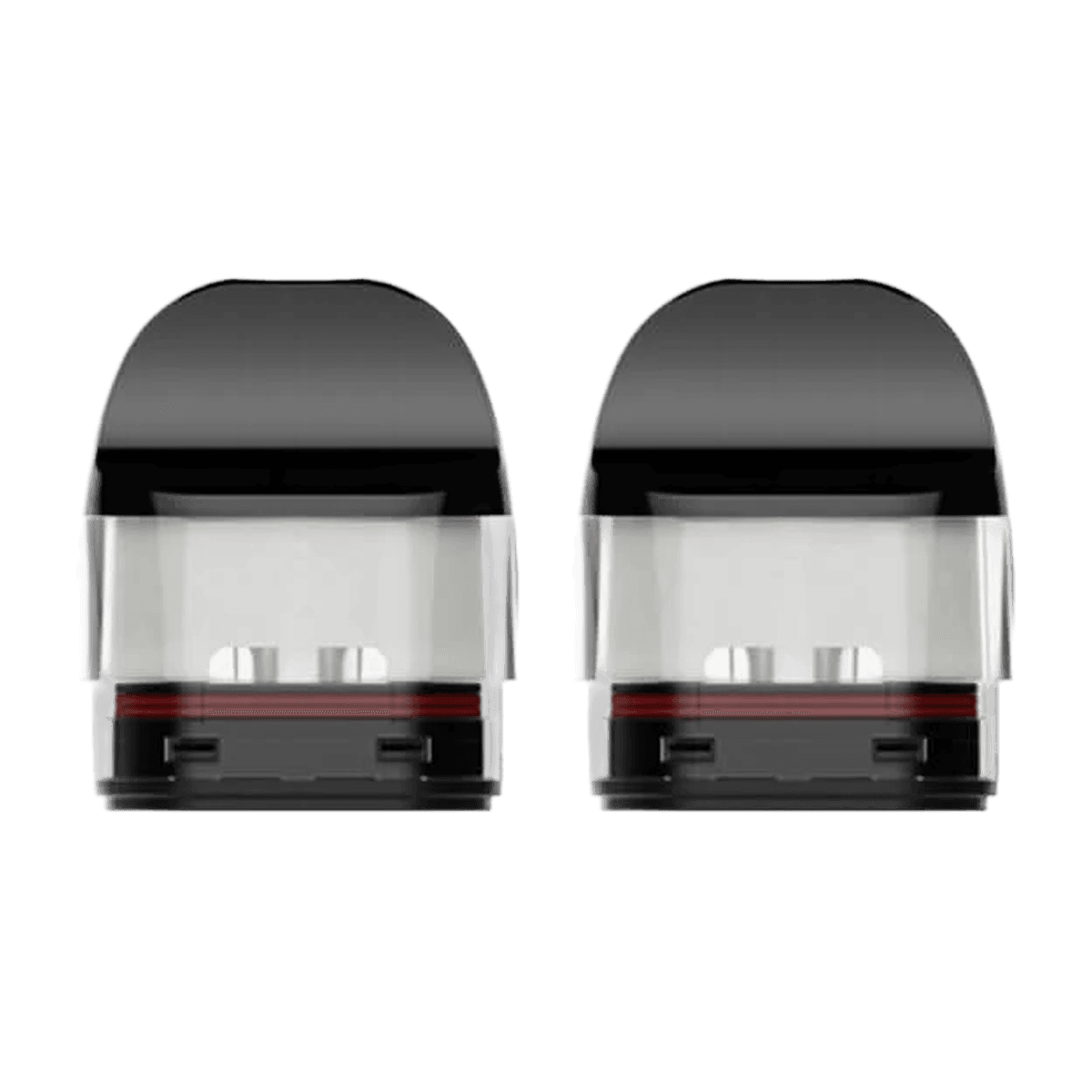 Smok Nord 6 Replacement Pods two pack, empty 2ml top fill refillable pods