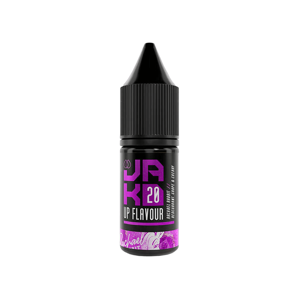 Redcurrant Grape Cherry Nic Salt E-Liquid by JAK D - E-Liquids