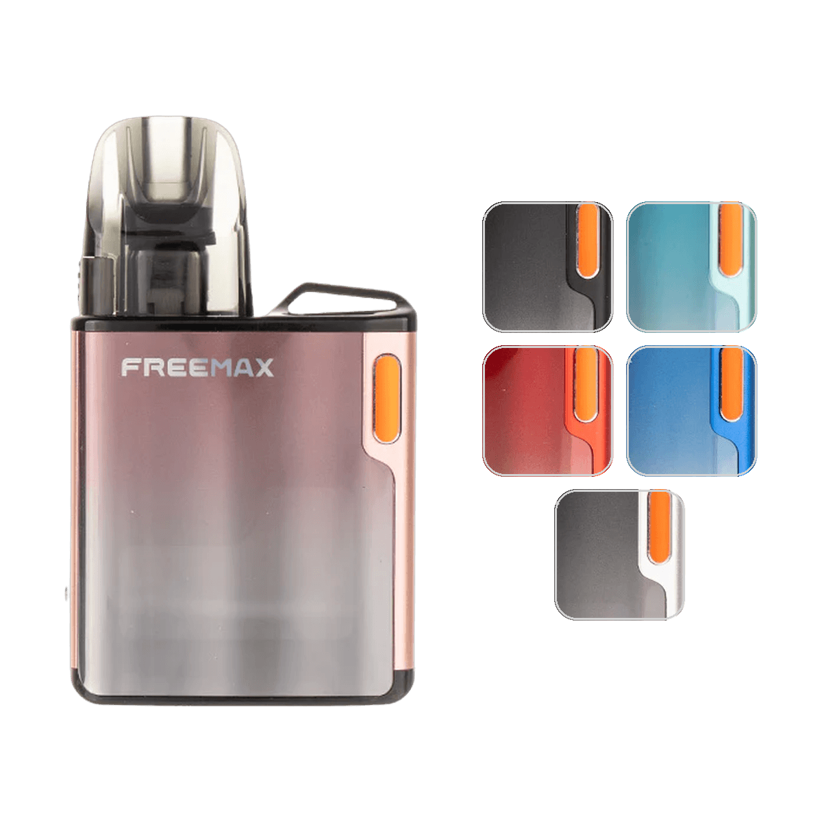 FreeMax Rexa SQ Pod Kit - Beginner Vape Kits