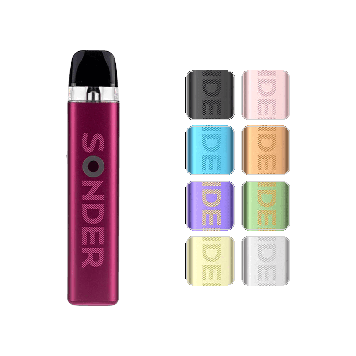 GeekVape Sonder Q2 Pod Kit