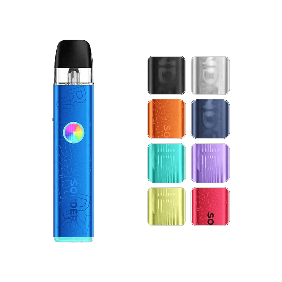GeekVape Sonder Q3 Pod Kit - Vape Kits