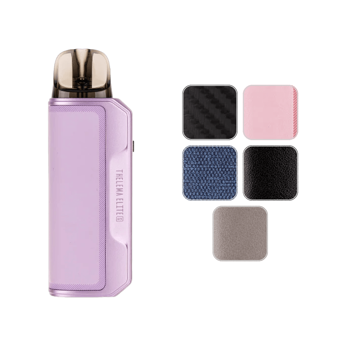 Lost Vape Thelema Elite S Pod Kit