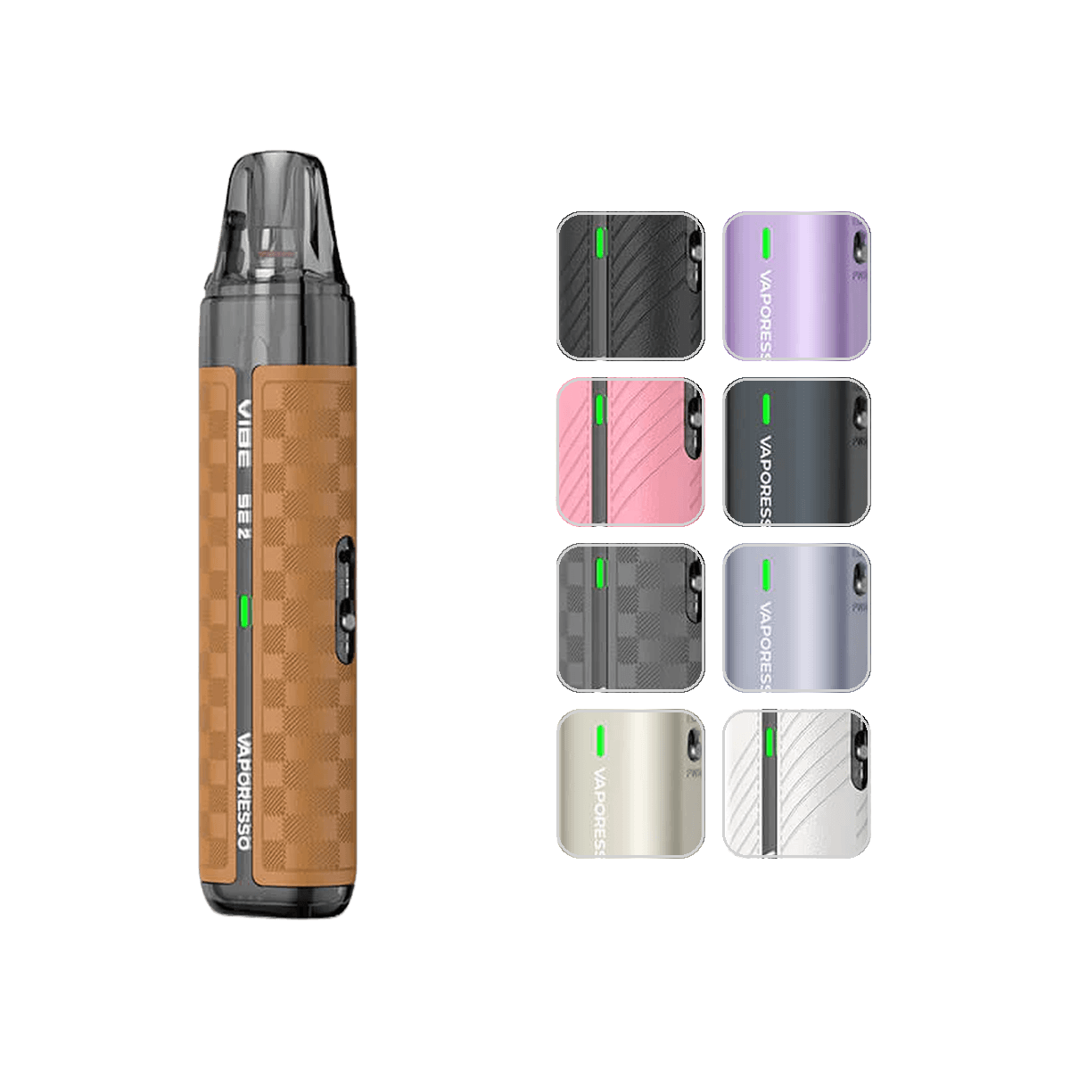 Vaporesso Vibe SE 2 Vape Kit - Vape Kits