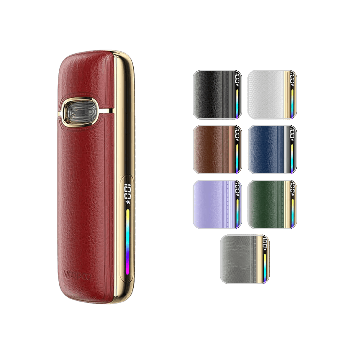 Voopoo Vmate E2 Pod Kit - Vape Kits