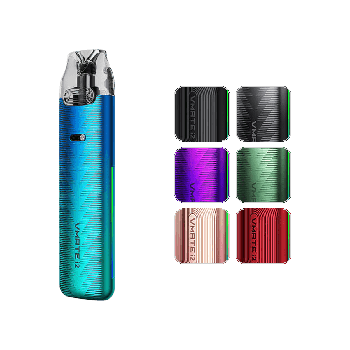 Voopoo Vmate i2 Pod Kit - Vape Kits