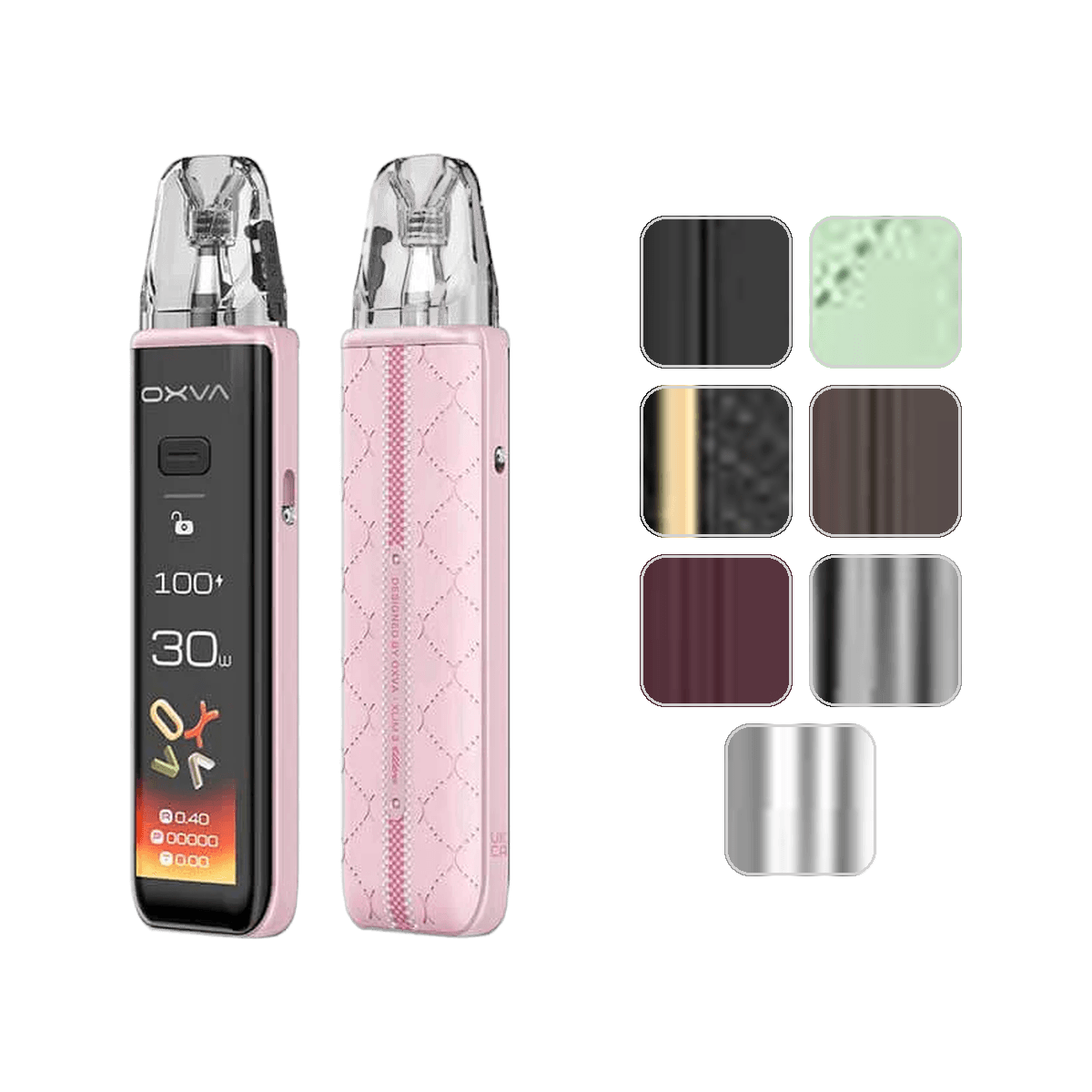 OXVA Xlim 3 Ultra Pod Kit - Vape Kits