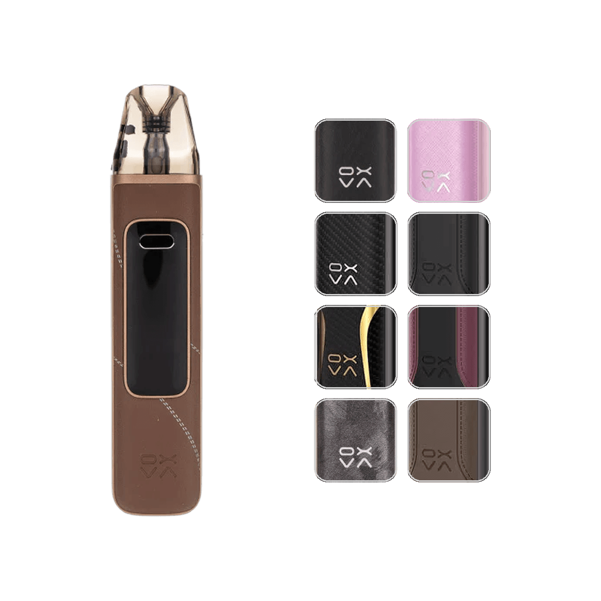 OXVA Xlim Pro 3 Pod Kit - Vape Kits